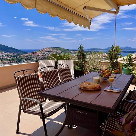 Apartment Lana Dubrovnik Exterior foto